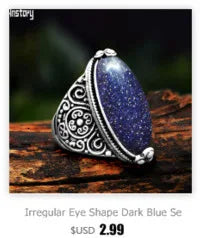 Oval Amethysts Earrings For Women Tibetan Silver Natural Stone Rose Quartz Lapis Lazuli Tiger Eye Fashion Earring - Charlie Dolly