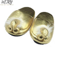 sex toy Winter Men Penis Slippers Women Funny Breasts Home Slides Ladies House Warm Floor Sandals Unicorn Shoe Flip Flop - Charlie Dolly