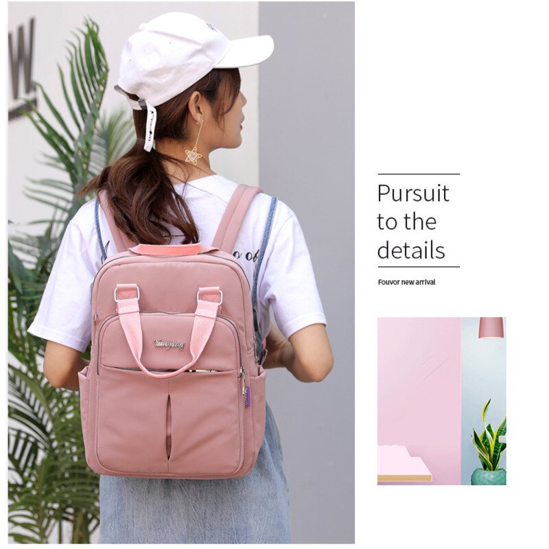 Girls Laptop Backpacks Pink Men USB Charging Bagpack Women Travel Backpack School bags Bag For boys Teenage mochila escolar 2023