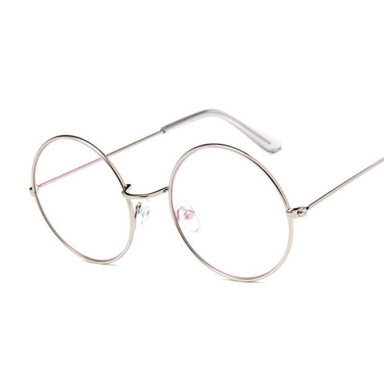 2019 Retro Round Pink Sunglasses Woman Brand Designer Sun Glasses For Woman Alloy Mirror Female Oculos De Sol Black