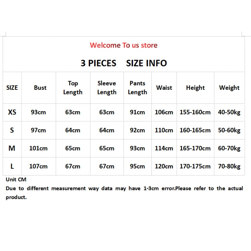 HOT SELLING 3Pcs Soft Pajama Set For SPRING & FALL Ladies Sleepwear Floral Printed Pink Leaves Cardigan+Camisole+Pants Homewear