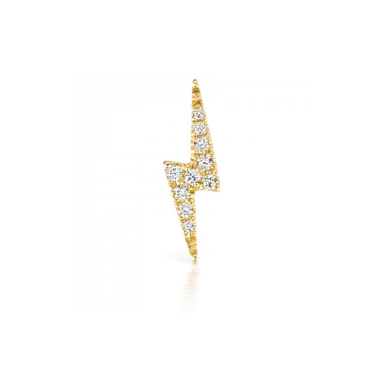 ROXI Flower Lightning Butterfly Cross Symbol Crown Eye Stud Earrings for Women Piercing Earrings Silver 925 Jewelry Pendientes