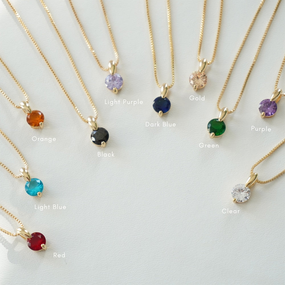 Gold Color Irregualr Choker Necklace For Women Love Heart Crystal Clavicle Chain Necklace Wholesale Jewelry