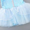 Baby Romper Tutu Dress with Headband Infant Baby Girl Princess Clothes Cute Design Kids Dress Halloween Party Costumes Outfit - Charlie Dolly