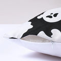 Halloween Pumpkin Ghost Pillowcase Happy Halloween Party Decorations For Home 2024 Trick or Treat Spider Bat Cat Pillow Covers - Charlie Dolly