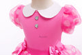 Baby Romper Tutu Dress with Headband Infant Baby Girl Princess Clothes Cute Design Kids Dress Halloween Party Costumes Outfit - Charlie Dolly