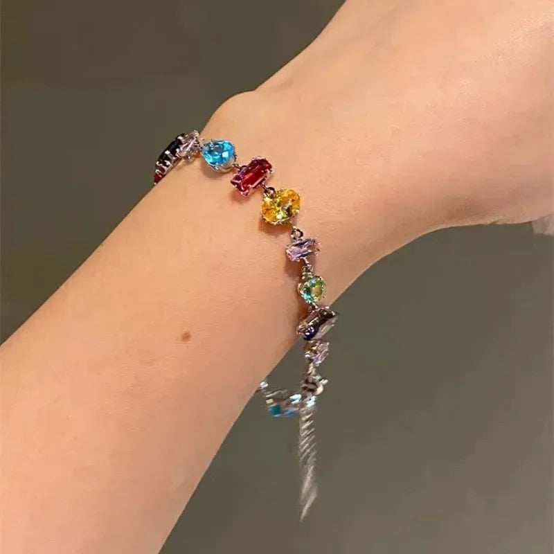 Turquoise Shell and Starfish Hand Woven Rope Boho Necklace