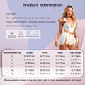 Womens Ancient Greek Roman Godness Empress Cosplay Costume Cape Leotard Dress Toga with Wristbands for Halloween Theme Party - Charlie Dolly