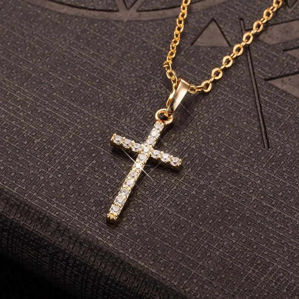 Angel Wings Pendant Boho Clavicle Chain Necklace