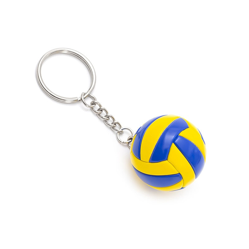 25mm Black No 8 Billiard Keychain Mini Ball Pendant Key Ring Resin Keyring Bar Table Decoration Jewelry Game Souvenir Gift