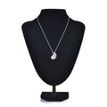 European and American Fashion Personality Simple Conch Necklace Snail Shell Pendant Collarbone Chain Jewelry Women Gift - Charlie Dolly