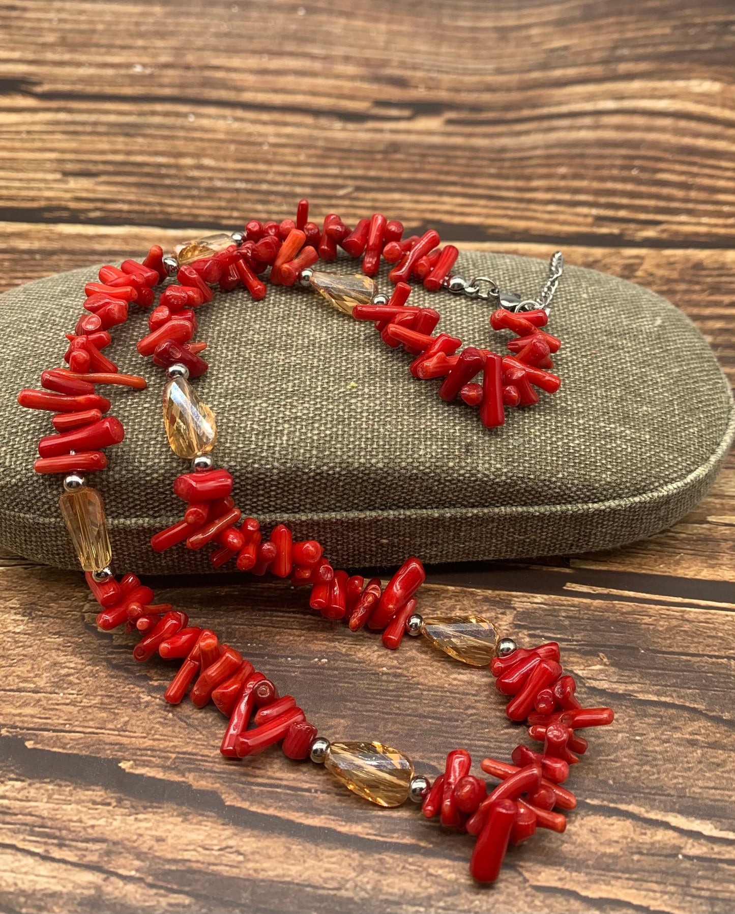 fashion retro style beaded necklace natural shell surfing necklace for men and women men's tribal fashion gift