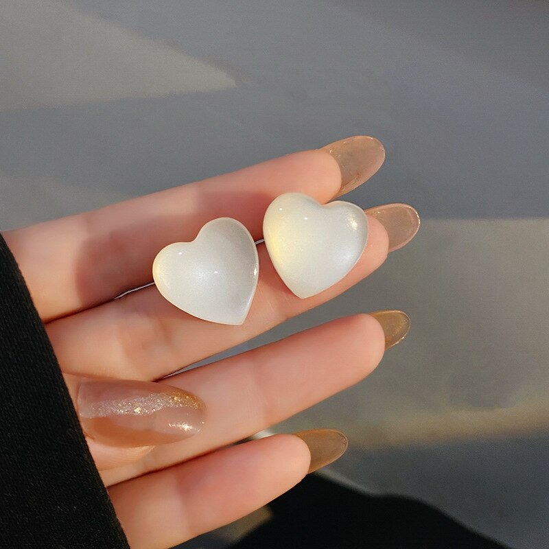 Cute Bowknot Stud Earrings For Women Golden Korean Accessoires Fashion Jewelry pendientes mujer boucle d’oreille femme brincos