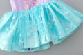 Baby Romper Tutu Dress with Headband Infant Baby Girl Princess Clothes Cute Design Kids Dress Halloween Party Costumes Outfit - Charlie Dolly