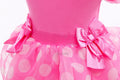 Baby Romper Tutu Dress with Headband Infant Baby Girl Princess Clothes Cute Design Kids Dress Halloween Party Costumes Outfit - Charlie Dolly