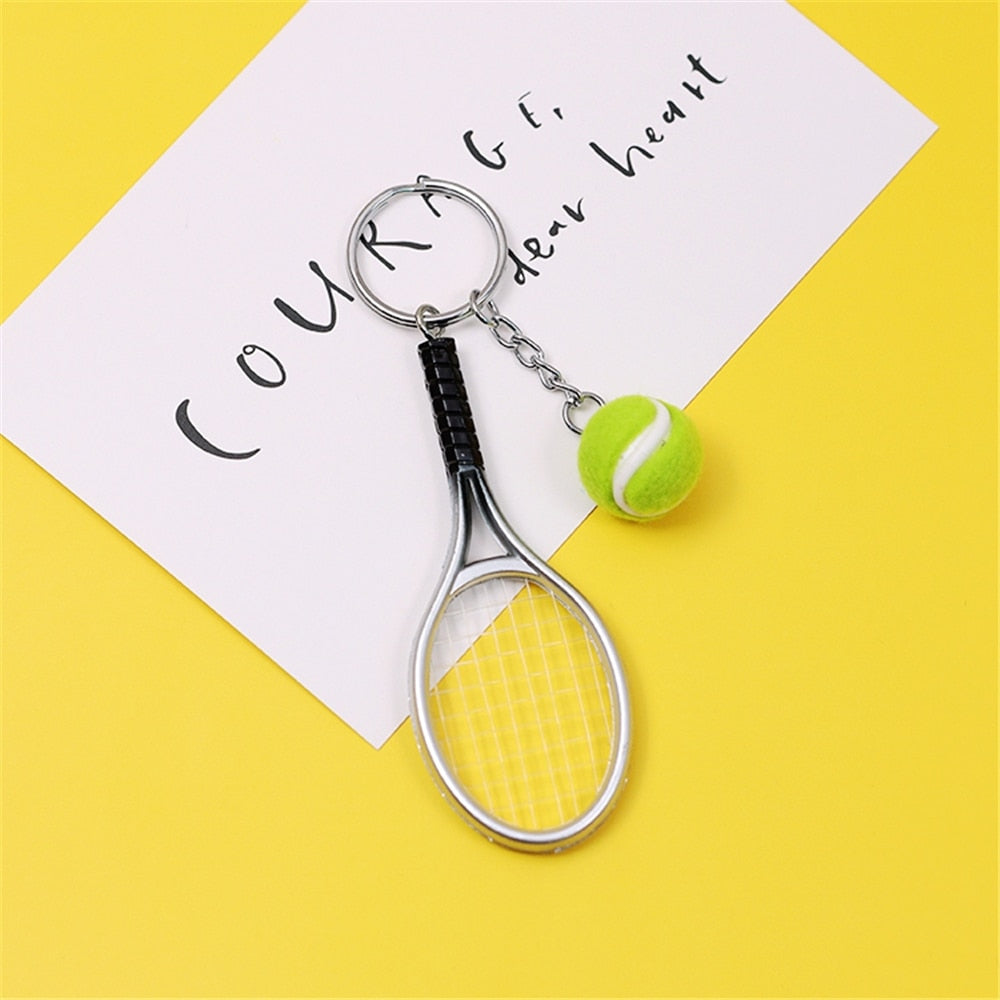 25mm Black No 8 Billiard Keychain Mini Ball Pendant Key Ring Resin Keyring Bar Table Decoration Jewelry Game Souvenir Gift