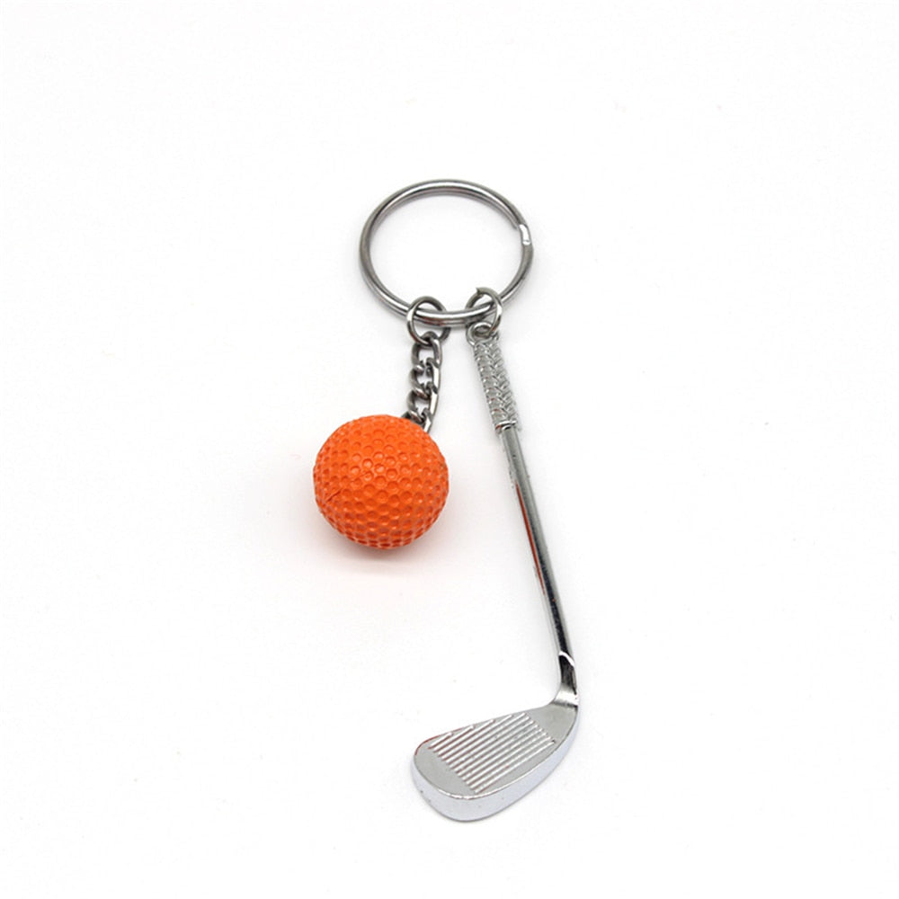 25mm Black No 8 Billiard Keychain Mini Ball Pendant Key Ring Resin Keyring Bar Table Decoration Jewelry Game Souvenir Gift