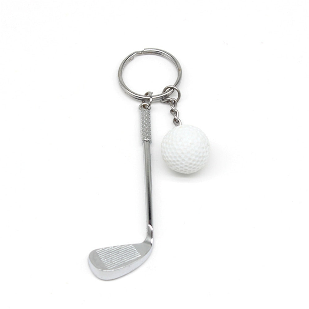 25mm Black No 8 Billiard Keychain Mini Ball Pendant Key Ring Resin Keyring Bar Table Decoration Jewelry Game Souvenir Gift