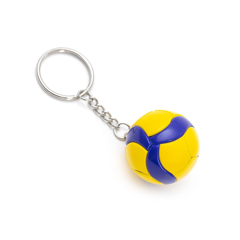 25mm Black No 8 Billiard Keychain Mini Ball Pendant Key Ring Resin Keyring Bar Table Decoration Jewelry Game Souvenir Gift