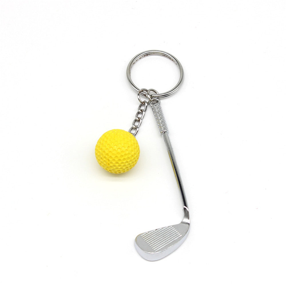 25mm Black No 8 Billiard Keychain Mini Ball Pendant Key Ring Resin Keyring Bar Table Decoration Jewelry Game Souvenir Gift