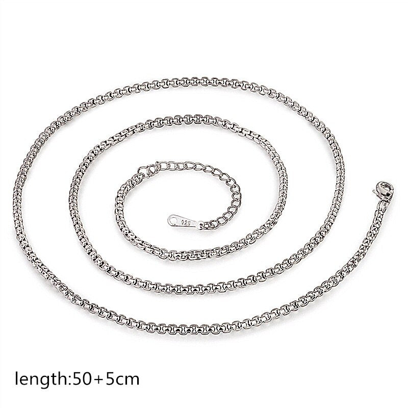 Blessing Heart Sutra Buddha Pendant For Women Men Jewelry Rotatable Tathagata Paramita Scriptures Necklace Male Accessories - Charlie Dolly