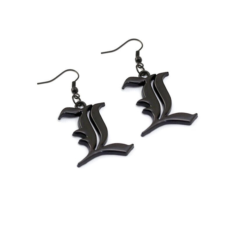 Roronoa Zoro Drop Stud Earrings Women Creative Earings Ladies Fashion Jewelry Girls Gold Color Elegant Trendy Metal Oorbellen
