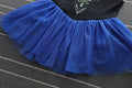 Baby Romper Tutu Dress with Headband Infant Baby Girl Princess Clothes Cute Design Kids Dress Halloween Party Costumes Outfit - Charlie Dolly