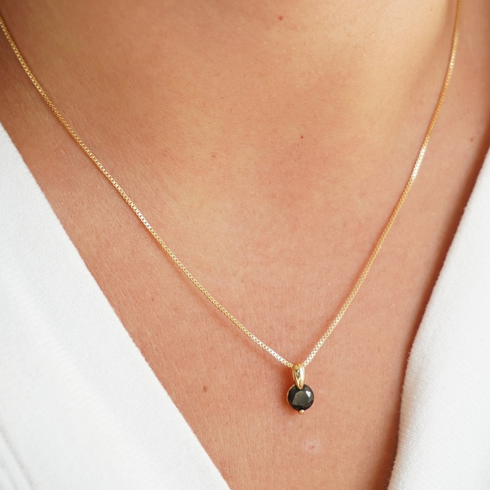 Gold Color Irregualr Choker Necklace For Women Love Heart Crystal Clavicle Chain Necklace Wholesale Jewelry