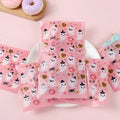 50PCS Halloween Candy Bags Halloween Party Decorations For Home 2024 Packaging Bag Pumpkin Party Ghost Halloween Decor Supplies - Charlie Dolly