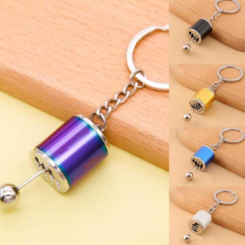 Fast & Furious Free Shift Keyring Turbo Keychains Alloy Car Keychain Gadgets for Men Porte Clé Llaveros Para Hombre брелок