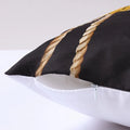Halloween Pumpkin Ghost Pillowcase Happy Halloween Party Decorations For Home 2024 Trick or Treat Spider Bat Cat Pillow Covers - Charlie Dolly