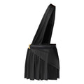 Men's Ancient Greek God Halloween Party Costume Cosplay One Shoulder Strap Skirts Knight Warrior Theatrical Performance Outfit - Charlie Dolly