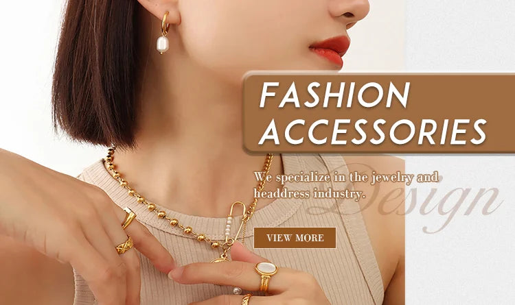 Aesthetic Jewelry Accessories Wholesale Boho Gold Color Natural Sea Stone Seashell Puka Conch Cowrie Shell Ring for Women 2024 - Charlie Dolly