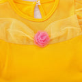 Baby Romper Tutu Dress with Headband Infant Baby Girl Princess Clothes Cute Design Kids Dress Halloween Party Costumes Outfit - Charlie Dolly