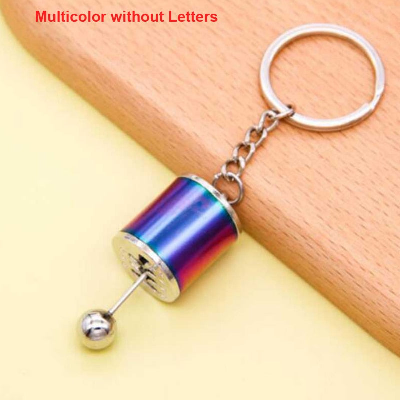 Fast & Furious Free Shift Keyring Turbo Keychains Alloy Car Keychain Gadgets for Men Porte Clé Llaveros Para Hombre брелок