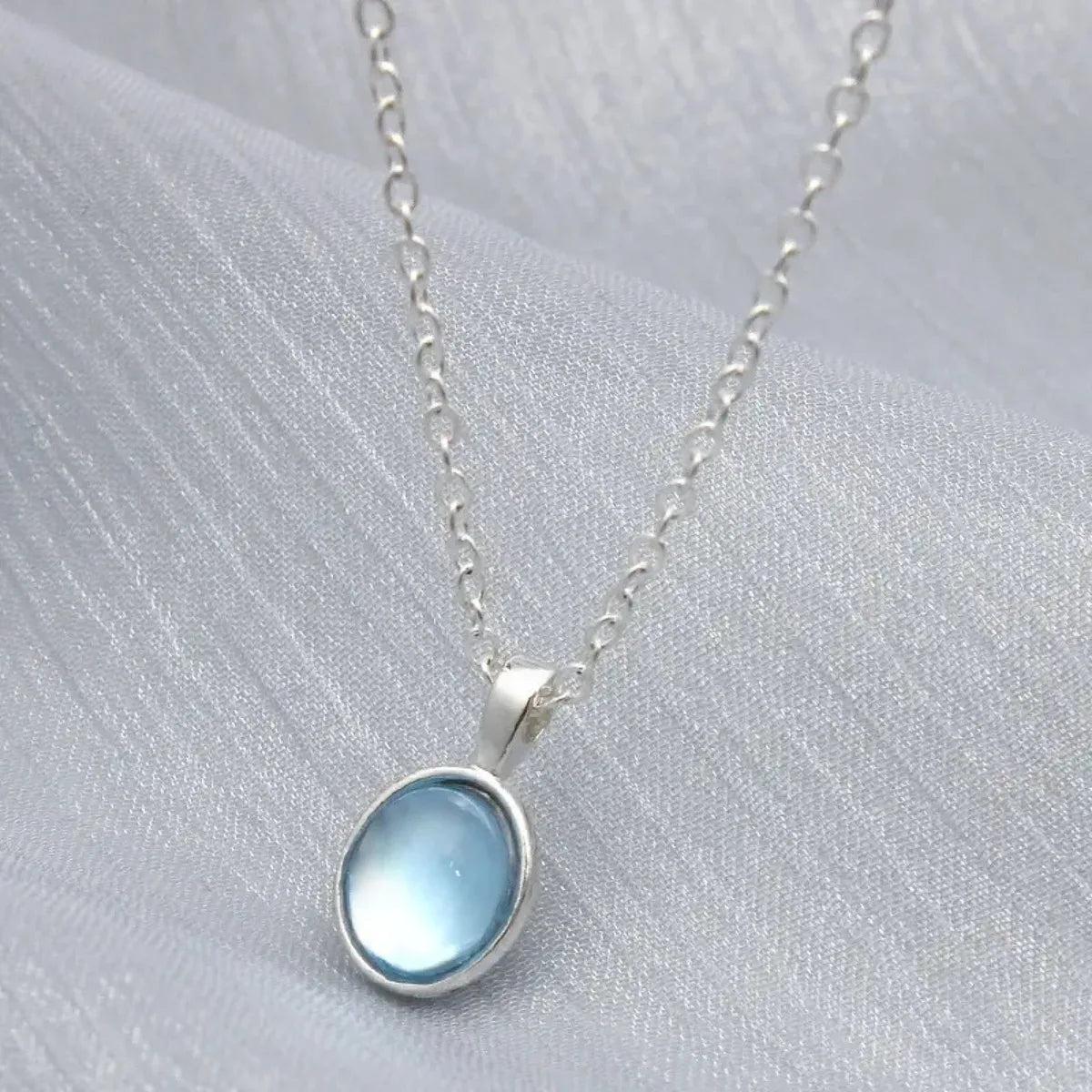 Minimalist Sweet Pendant Boho Necklace Set (5 Pieces)