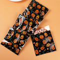 50PCS Halloween Candy Bags Halloween Party Decorations For Home 2024 Packaging Bag Pumpkin Party Ghost Halloween Decor Supplies - Charlie Dolly