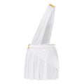 Men's Ancient Greek God Halloween Party Costume Cosplay One Shoulder Strap Skirts Knight Warrior Theatrical Performance Outfit - Charlie Dolly