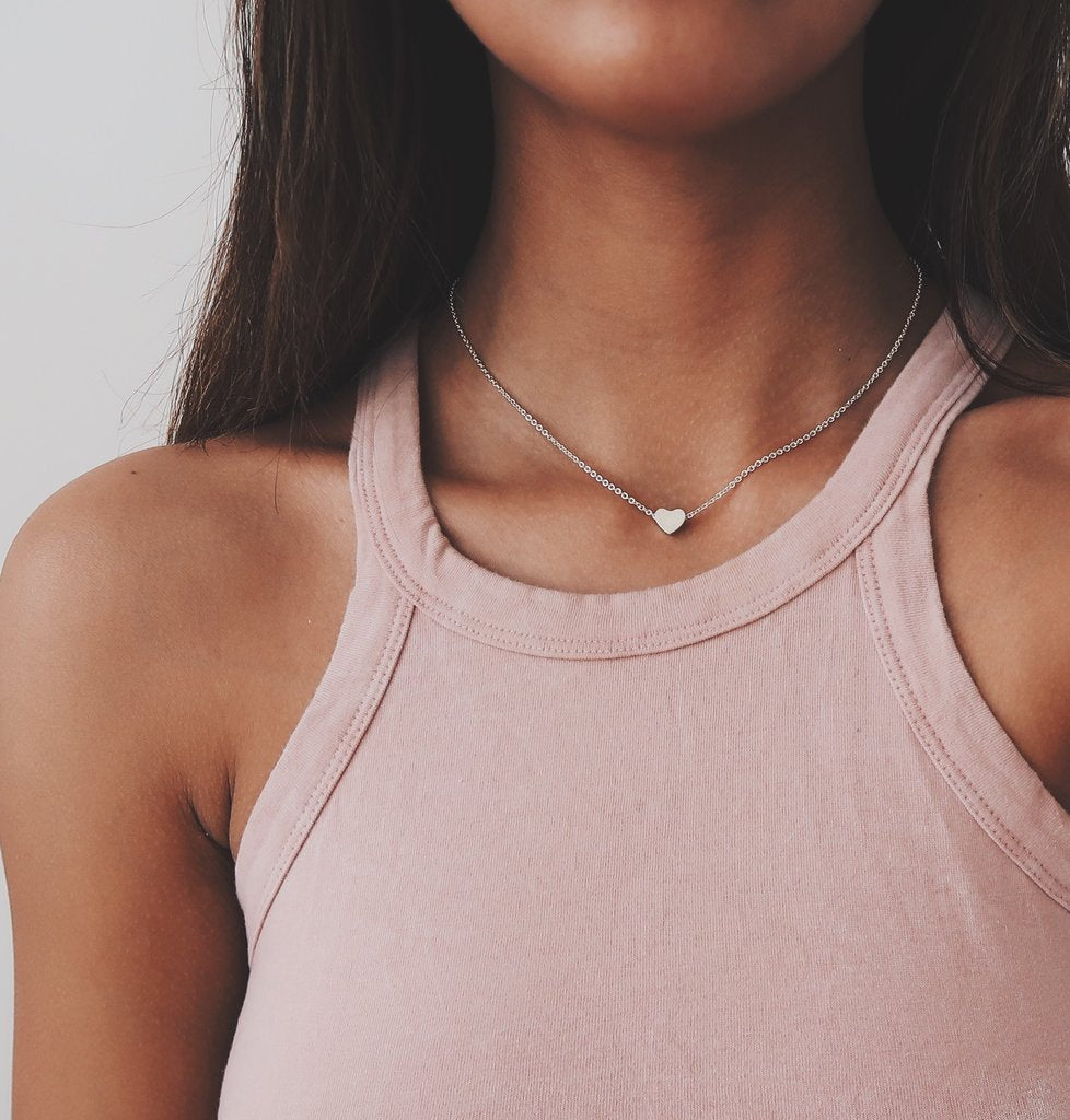 Shiny Butterfly Necklace Ladies Exquisite Double Layer Clavicle Chain Necklace Jewelry for Ladies Gift