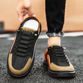2023 New Men's Shoes Luxury Shoes Men Sneakers Cross Runner Mesh Casual Shoes Men Outdoor Zapatillas Tenis Mascul Slippers Men - Charlie Dolly