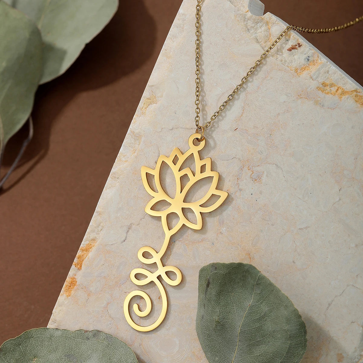 Dainty Lotus, Books, Phoenix & Comedy Tragedy Mask Pendant Necklace, Symbolic Choker Set