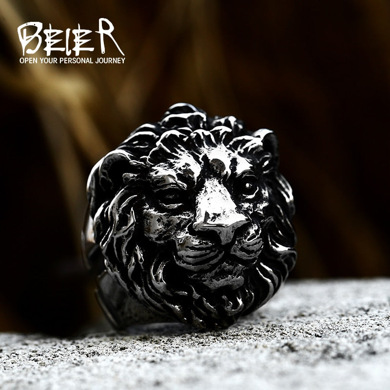 Guangdong top Lion Earrings