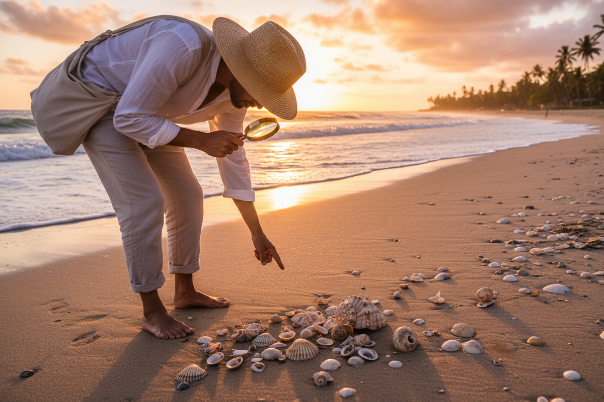 Where to Buy an Authentic Puka Shell Necklace (And How to Spot a Fake)