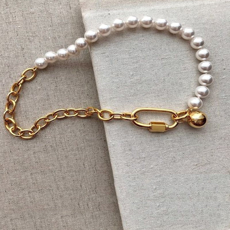 Luxury Mens Jewellery evil eye Pendant Necklace Men Classic Necklace Jewelry Gift Jewelry for Women Collares Para Mujer Quartz - Charlie Dolly