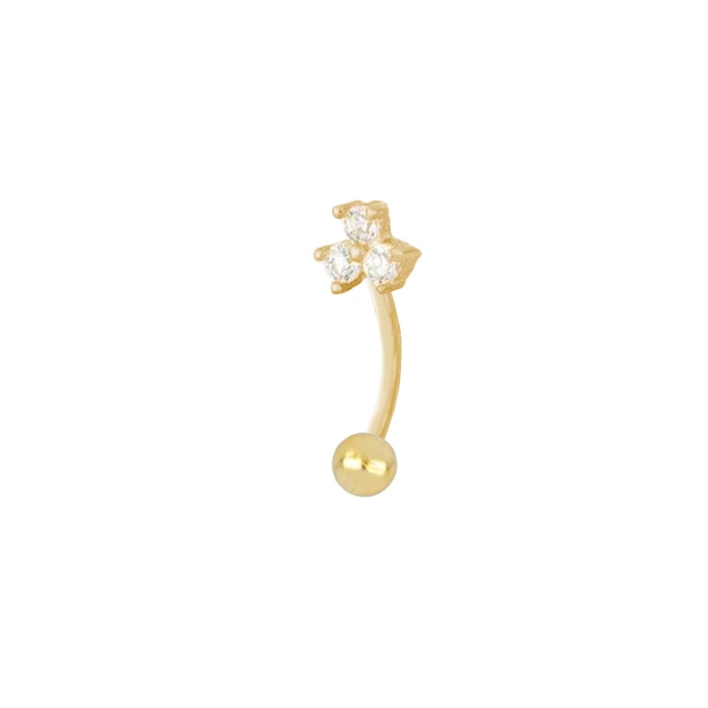 ROXI Minimalism Stud Earrings for Women Moon Snake Butterfly Geometry Piercings Earings 925 Sterling Silver Pendientes Plata 925