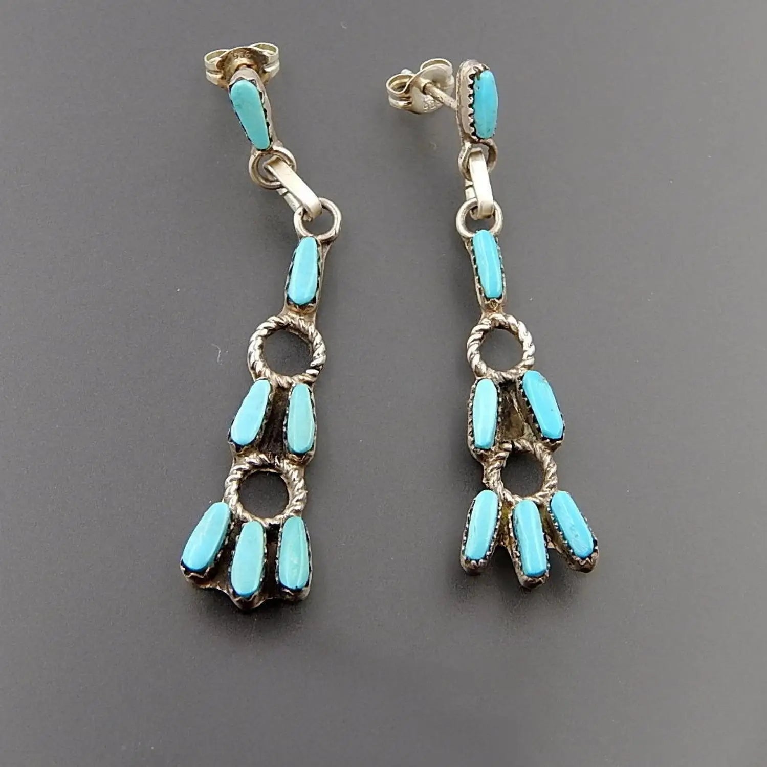Boho Tropical Green Enamel Coconut Leaf Pearl Drop Earrings For Women Jewelry Statement Brincos Gold Dangle Earings Mujer Bijoux