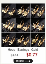 Jisensp Fashion Earing Classic Hollow Vintage Animal Bird On A Branch Stud Earring for Women Party Bijoux Boho Earring Pendiente