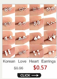 Jisensp Fashion Earing Classic Hollow Vintage Animal Bird On A Branch Stud Earring for Women Party Bijoux Boho Earring Pendiente