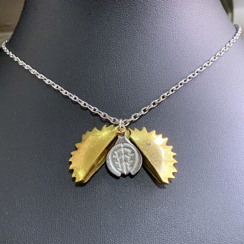 Fashion Ladybird Open Locket Sunflower Necklace Boho Jewelry Alloy Friendship Gifts Ladybug Accessories - Charlie Dolly