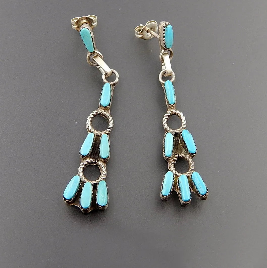 Boho Tropical Green Enamel Coconut Leaf Pearl Drop Earrings For Women Jewelry Statement Brincos Gold Dangle Earings Mujer Bijoux